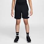 Nike Multi Big Kids' (Boys') Dri-FIT Shorts. Nike.com